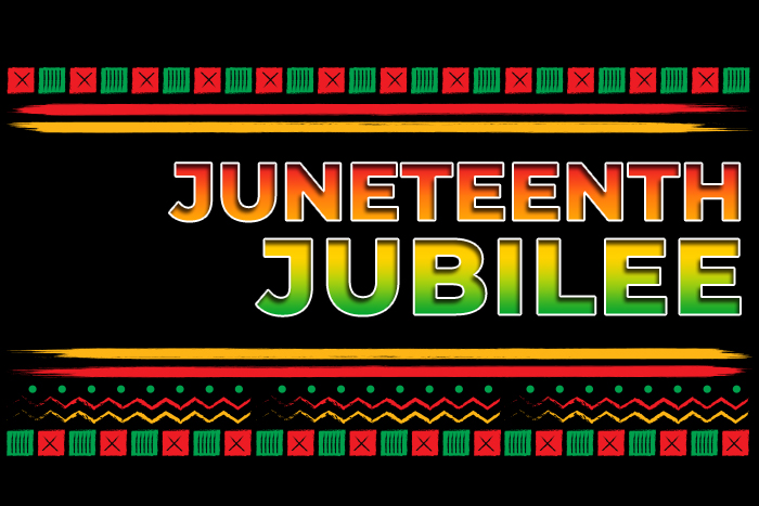 Juneteenth graphic Juneteenth graphic