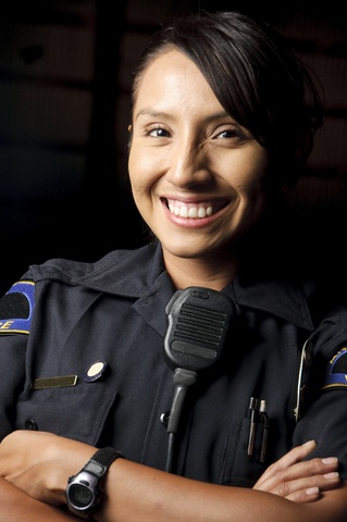 Police Officer