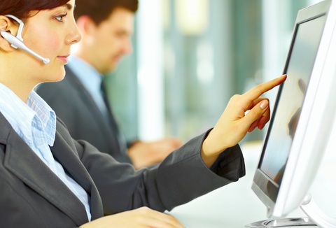 Computer Specialist