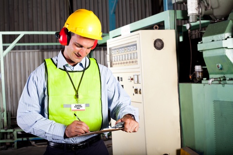 Occupational Health and Safety