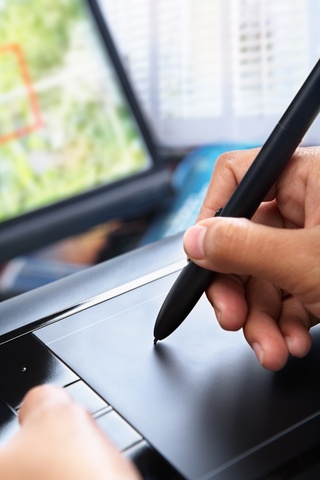 Graphic Designer