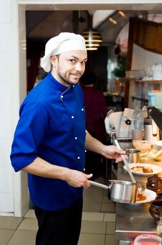 Chef