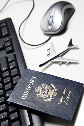 Travel Agent