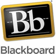 BlackBoard Logo