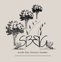 SBBG Logo