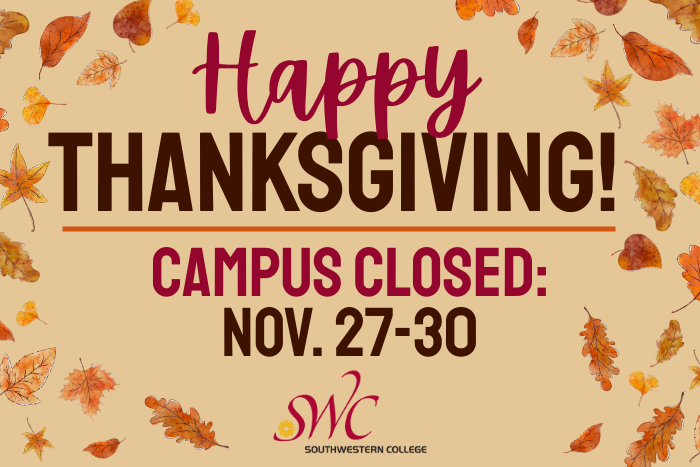 Happy Thanksgiving graphic