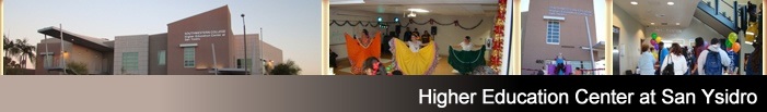 HECSY Homepage Banner