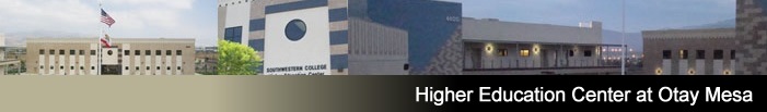 HEC Otay Mesa Buildings