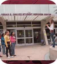 Campus Tour