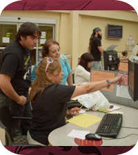 Early Admissions Program