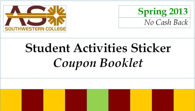 Coupon
