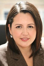 photo of Nora Vargas